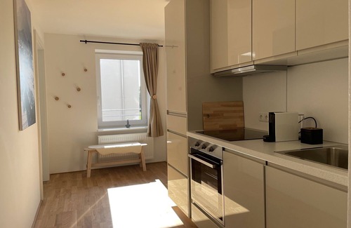 Hohenweiler Apartamento | "Maurer House in Hohenweiler."