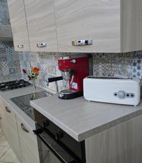 Acquarica del Capo Casa | MauriCarol Residences