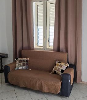 Acquarica del Capo Casa | MauriCarol Residences