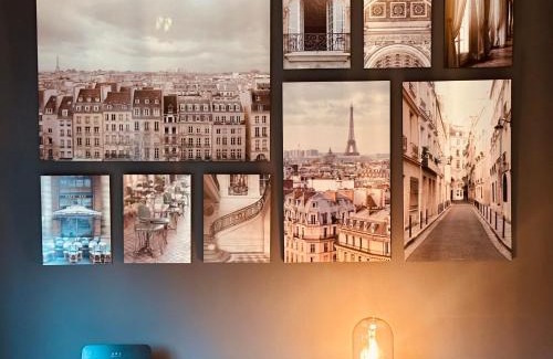 Namur Apartamento | Maurice en ville n14