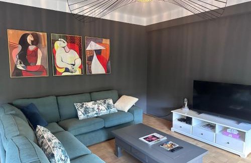 Namur Apartamento | Maurice en ville n14
