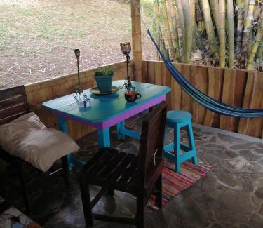 Barrio Escalante Apartamento | Mauricio Rojas