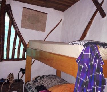 Barrio Escalante Apartamento | Mauricio Rojas