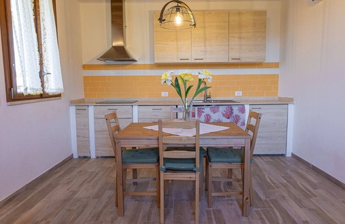 Baratti Otro | Maurino accommodation five minutes from the beach