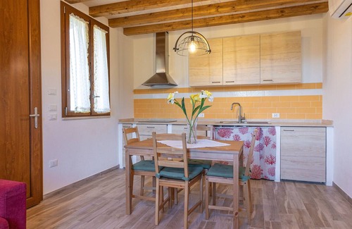 Baratti Otro | Maurino accommodation five minutes from the beach