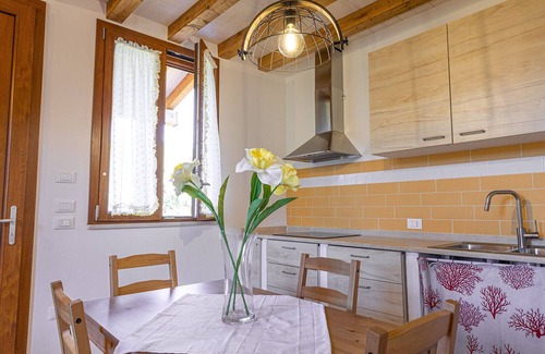 Baratti Otro | Maurino accommodation five minutes from the beach