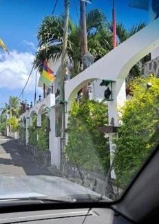 La Gaulette Apartamento | Mauritius Beachside Retreat