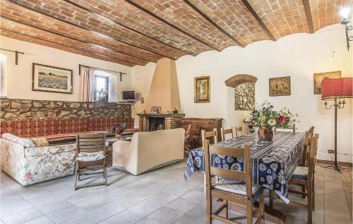 Bagnoregio Casa | Maurizia