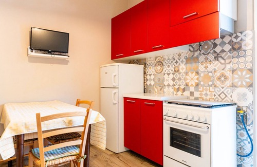 Ceriale Apartamento | Maurizio's Place by Interhome
