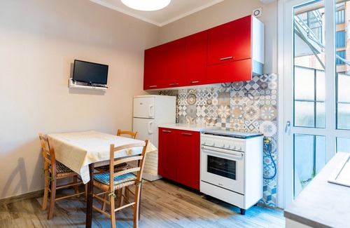 Ceriale Apartamento | Maurizio's Place by Interhome