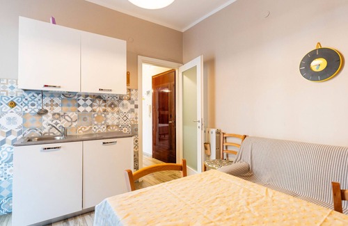 Ceriale Apartamento | Maurizio's Place by Interhome