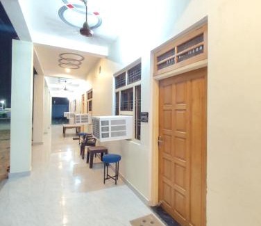 Faizabad Casa | Maurya Palace