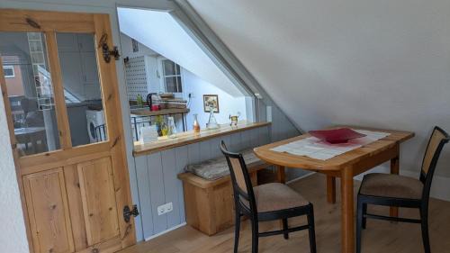 Broeckel Apartamento | Mauseburg