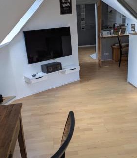 Broeckel Apartamento | Mauseburg
