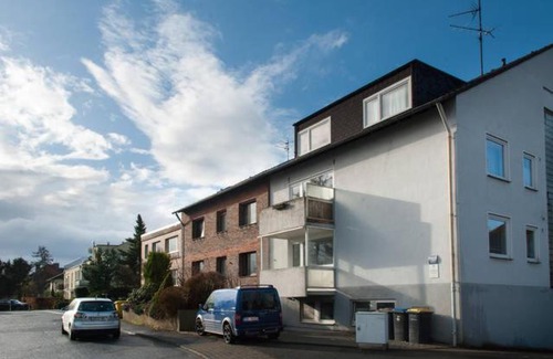 Rhein-Erft-Kreis District Apartamento | Maute Wohnen WHG 4 Kan 2 OG