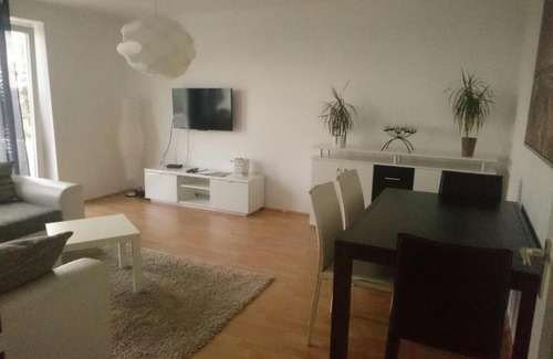 Rhein-Erft-Kreis District Apartamento | Maute Wohnen WHG 4 Kan 2 OG