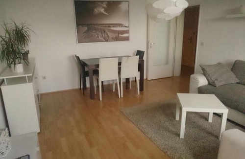 Rhein-Erft-Kreis District Apartamento | Maute Wohnen WHG 4 Kan 2 OG