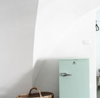 Fasano Casa | Mavà - monolocale con volta a stella in centro storico
