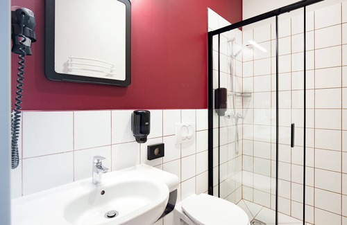 Erzsebetvaros Hotel | NETIZEN Budapest Centre - Hostel