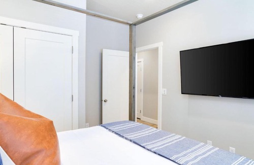 Washington Fields Apartamento | Maverick by Freedom Vacation Rentals