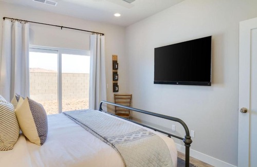Washington Fields Apartamento | Maverick by Freedom Vacation Rentals