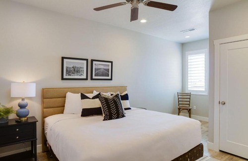 Washington Fields Apartamento | Maverick by Freedom Vacation Rentals