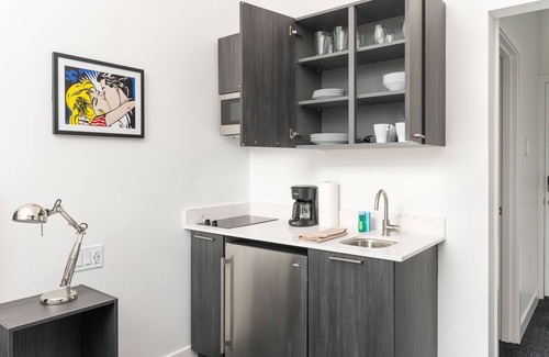 Fenway–Kenmore Apartamento | Maverick Suites at 28 Fenway