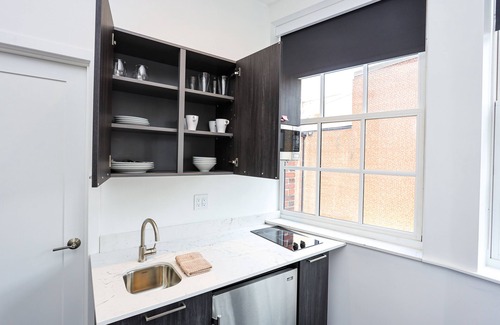 Fenway–Kenmore Apartamento | Maverick Suites at 28 Fenway