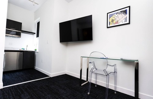 Fenway–Kenmore Apartamento | Maverick Suites at 28 Fenway