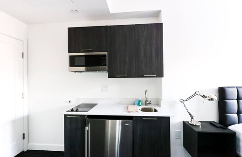 Fenway–Kenmore Apartamento | Maverick Suites at 28 Fenway