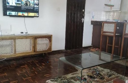Diani Beach Apartamento | Mavericks Convenient Cozy Loft in Diani's CBD