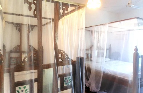 Diani Beach Apartamento | Mavericks Convenient Cozy Loft in Diani's CBD