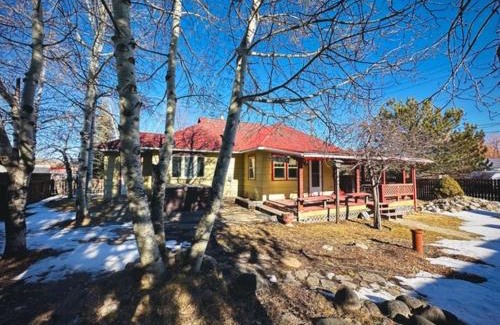 Red Lodge Casa | Mavericks Corner