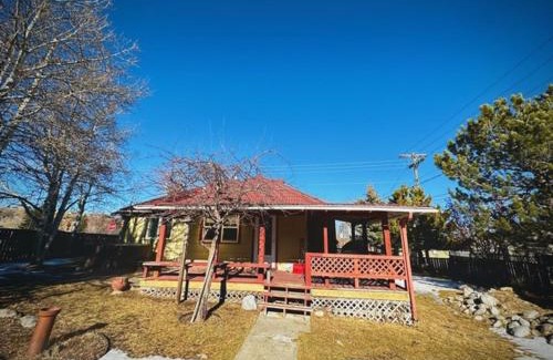 Red Lodge Casa | Mavericks Corner