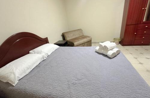 Tarija Casa | MavHouse, garzonier céntrico y acogedor, a pocas cuadras del mercado central y la plaza principal