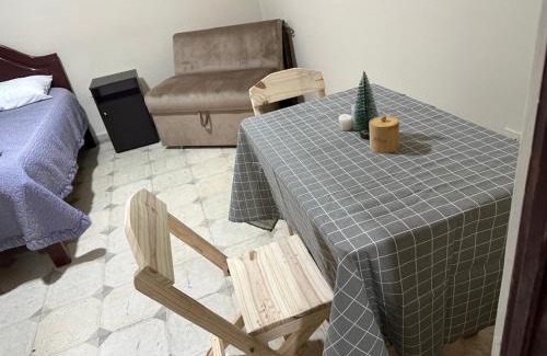 Tarija Casa | MavHouse, garzonier céntrico y acogedor, a pocas cuadras del mercado central y la plaza principal
