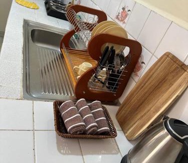 Tarija Casa | MavHouse, garzonier céntrico y acogedor, a pocas cuadras del mercado central y la plaza principal