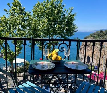 Piano di Sorrento Apartamento | Mavi Apartments