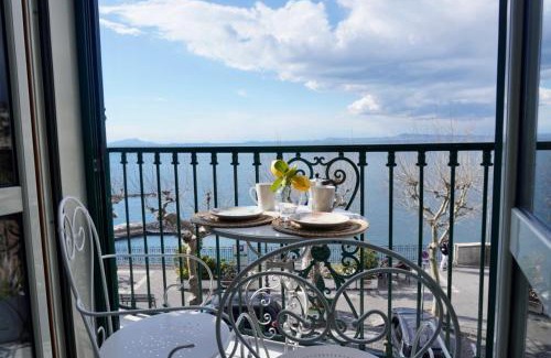 Piano di Sorrento Apartamento | Mavi Apartments