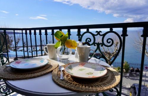 Piano di Sorrento Apartamento | Mavi Apartments