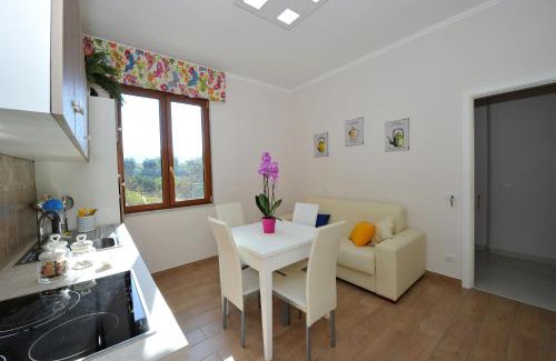 Piano di Sorrento Apartamento | Mavi Apartments