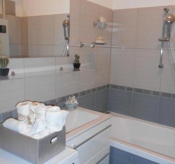 Nagykanizsa Apartamento | Mavi appartman