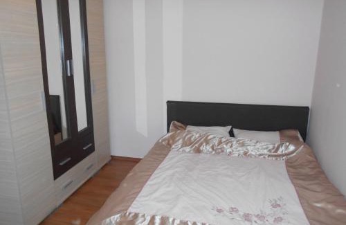 Nagykanizsa Apartamento | Mavi appartman