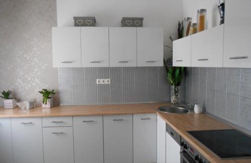 Nagykanizsa Apartamento | Mavi appartman