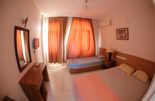 Kizilot Otro | Mavi Cennet Camping Caravan