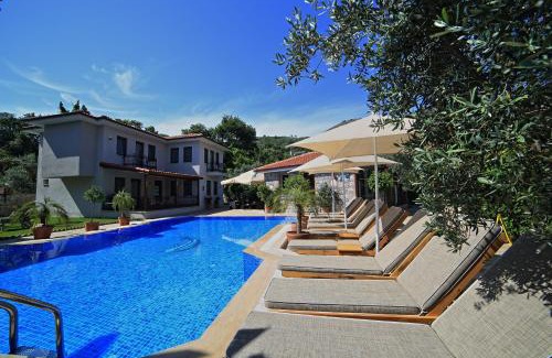 Selimiye Casa | Mavi Deniz Konuk Evi