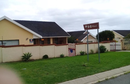 Amalinda Casa | Mavi Guest house