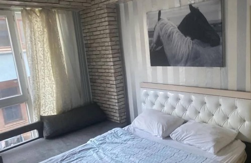 Kastamonu Casa | Mavi Pansiyon Kastamonu