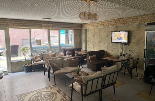 Kastamonu Casa | Mavi Pansiyon Kastamonu