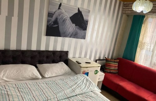 Kastamonu Casa | Mavi Pansiyon Kastamonu